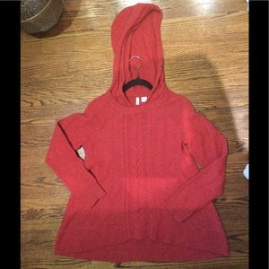 Anthropologie Moth Sweater